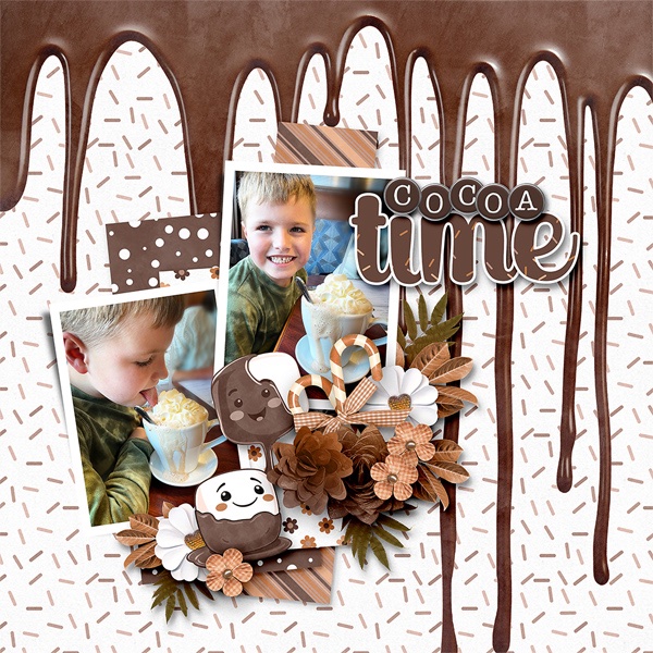 Cocoa Time