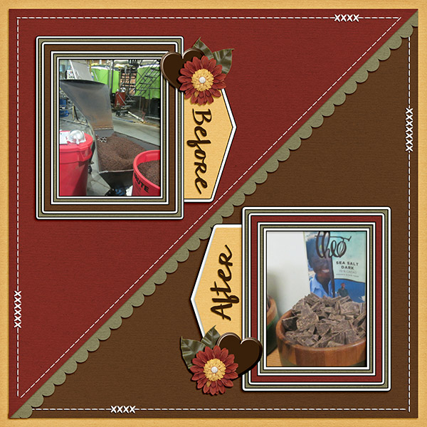 Cocoa