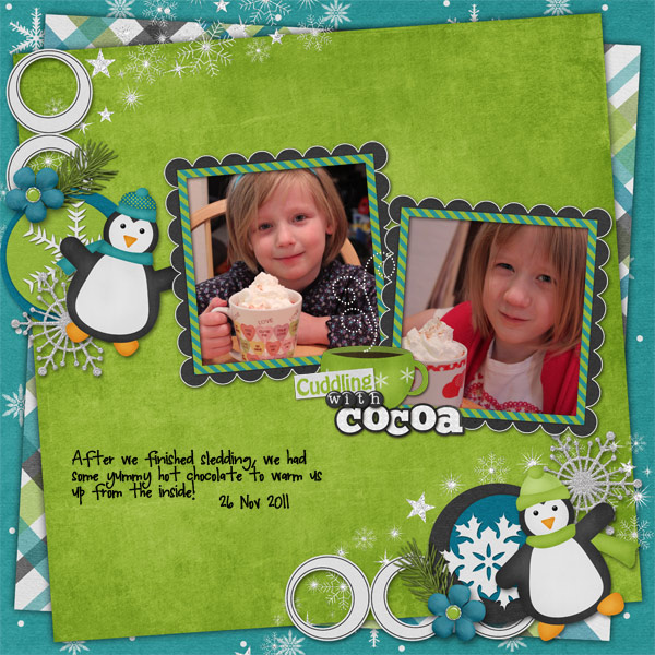Cocoa