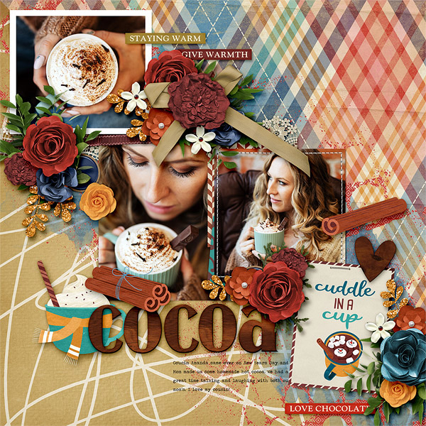 Cocoa