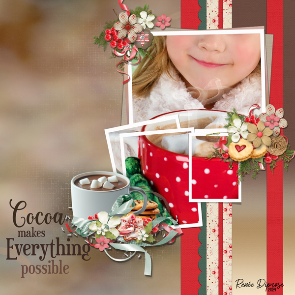 Cocoa