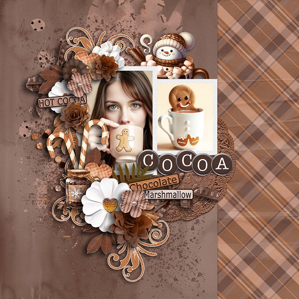 Cocoa