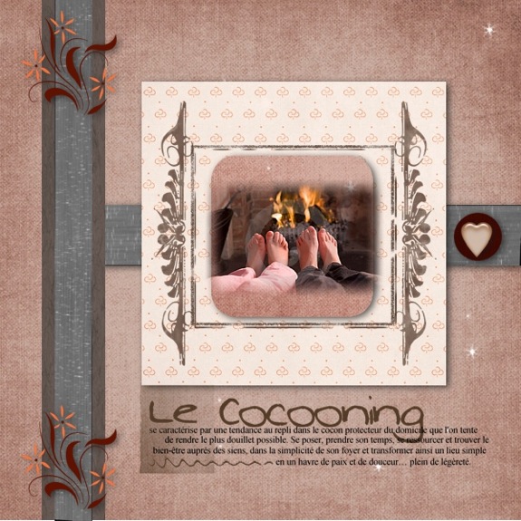 Cocooning