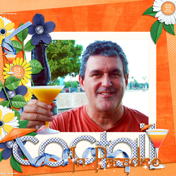 Coctail