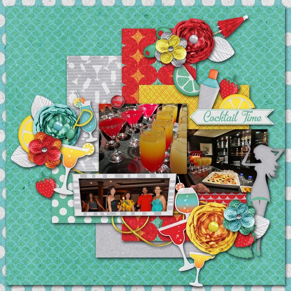 coctails