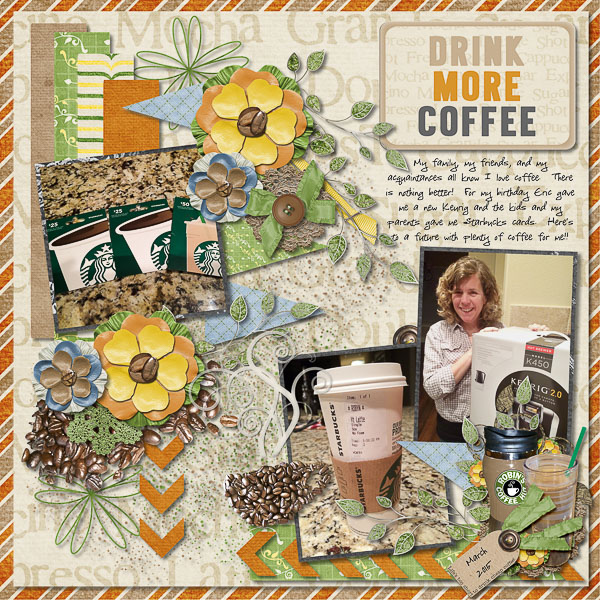 Coffee Addict