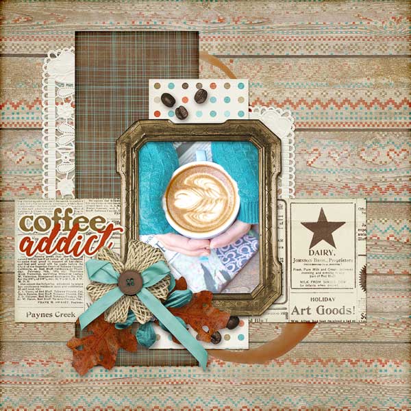 Coffee Addict