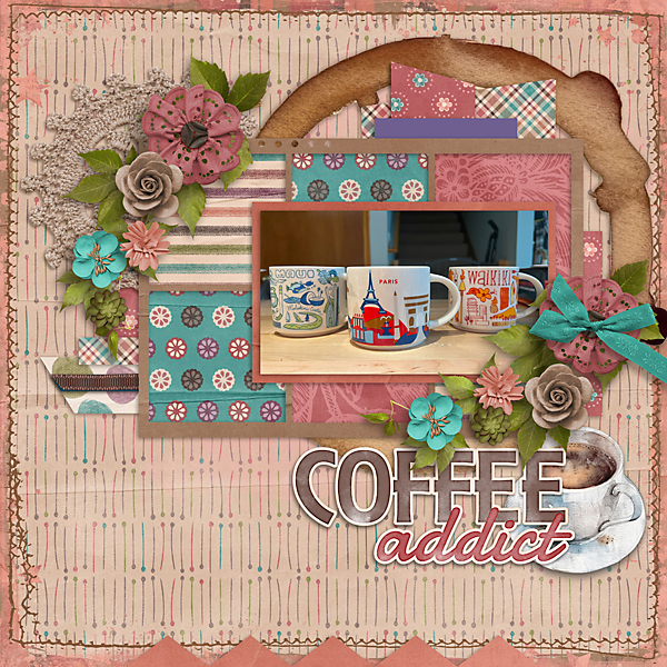 Coffee Addict