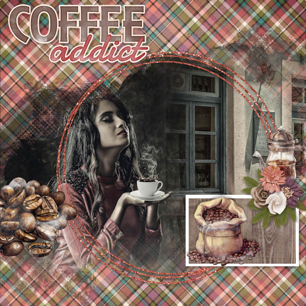 Coffee Addict
