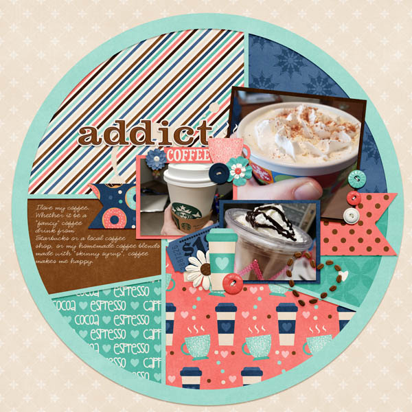 Coffee Addiction