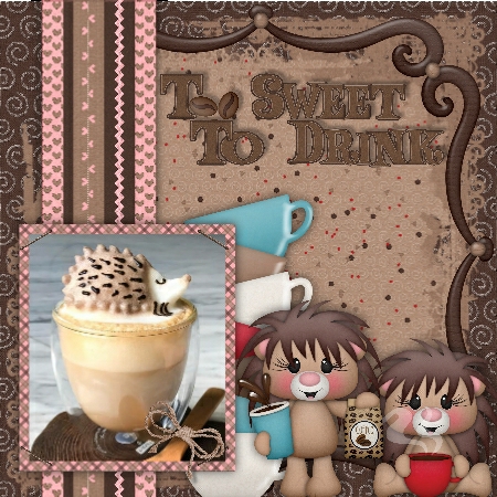 Coffee and Cocoa