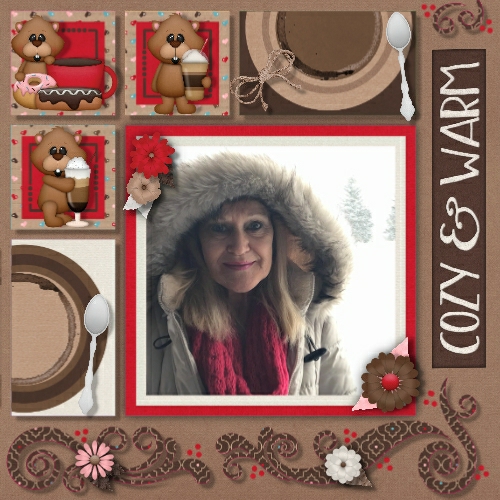Coffee and Cocoa