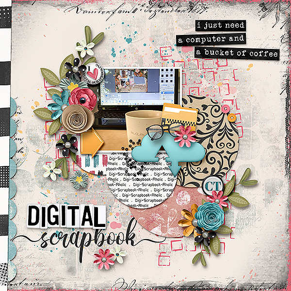 Coffee and Digi