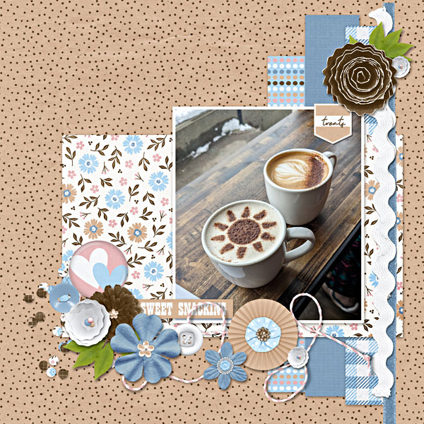 Coffee Art