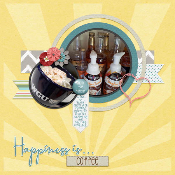 Coffee Bar