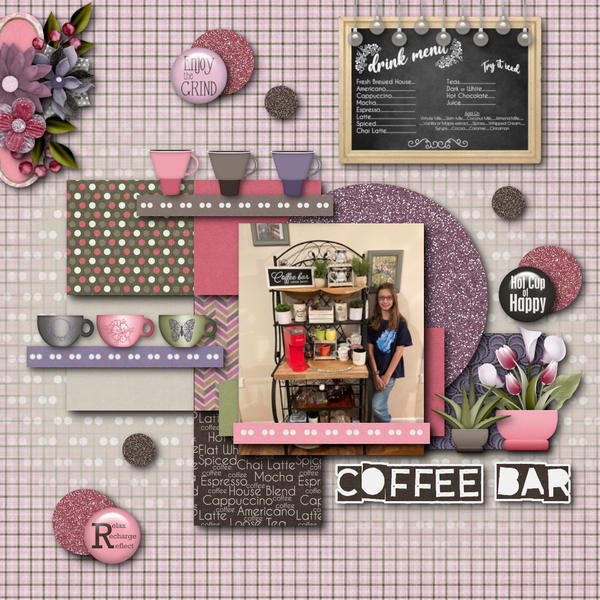 Coffee Bar