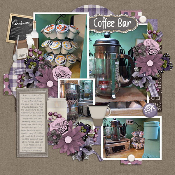 Coffee Bar