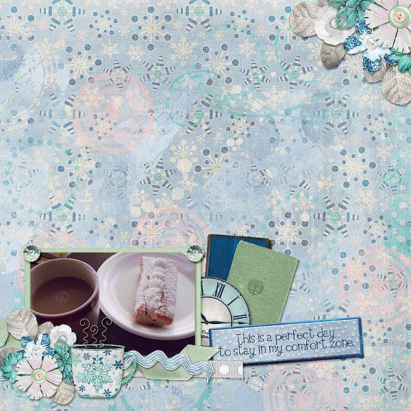Coffee Break