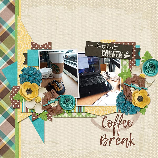 Coffee Break