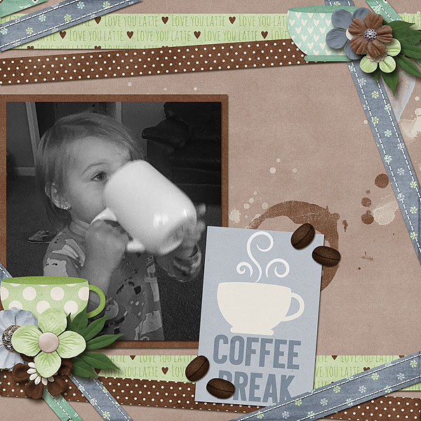 Coffee Break