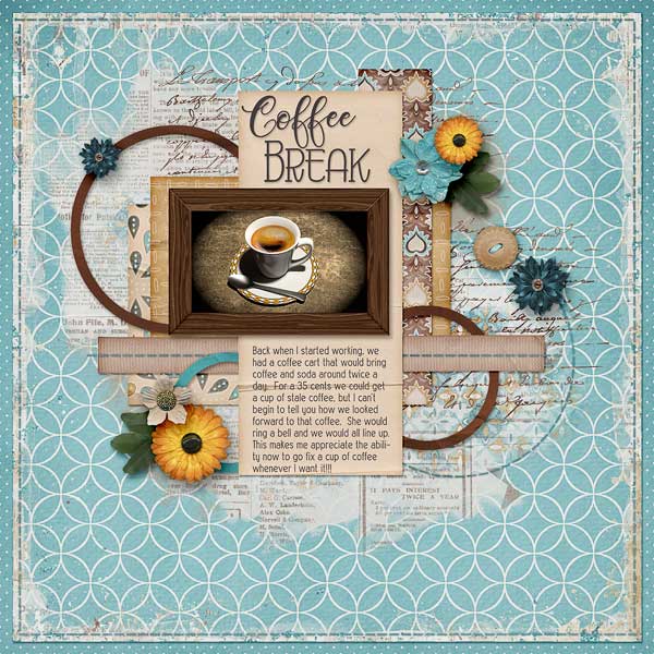 Coffee Break