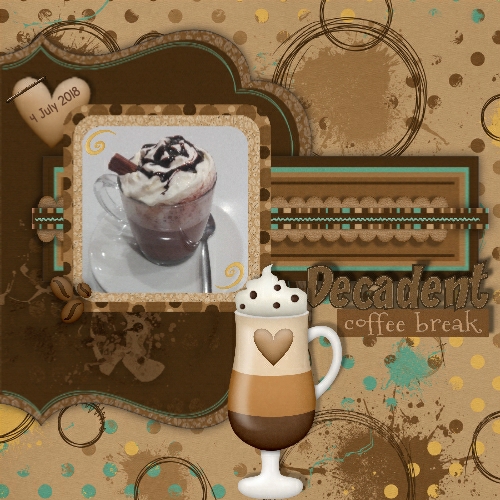 Coffee Break