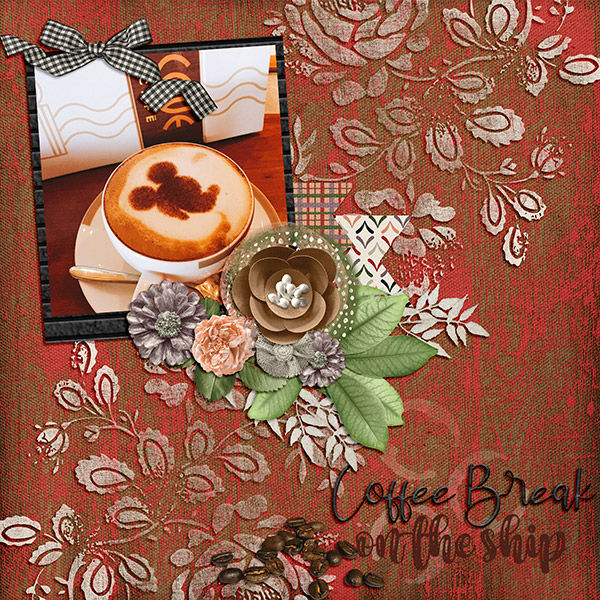 Coffee Break