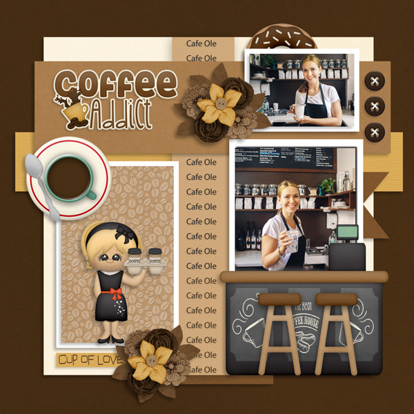 Coffee Break