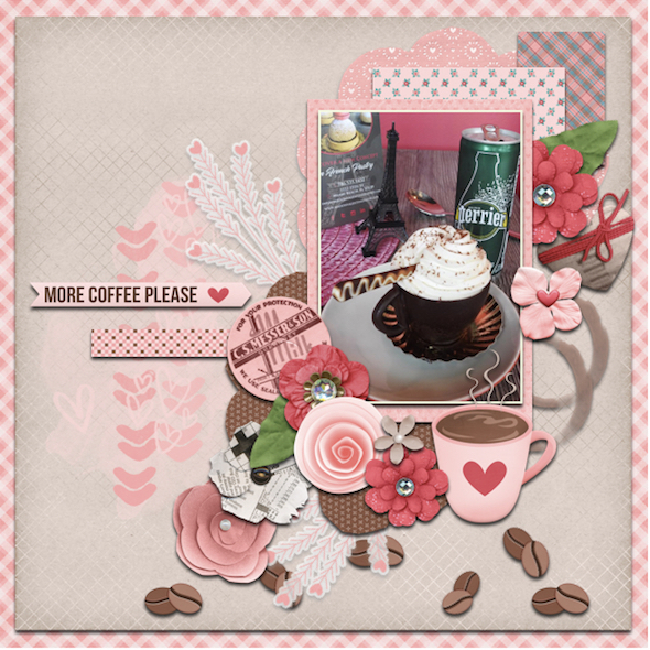 Coffee Break