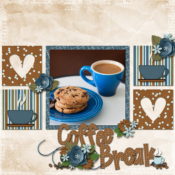 Coffee Break