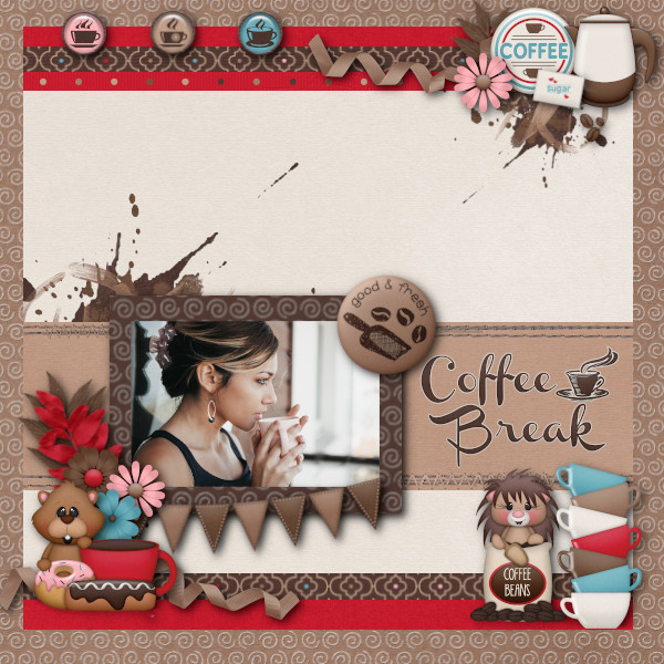 Coffee Break