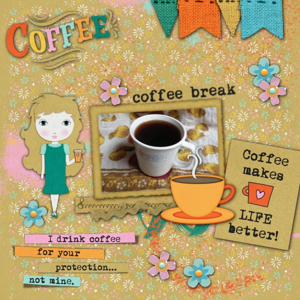 Coffee Break