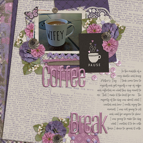 Coffee Break