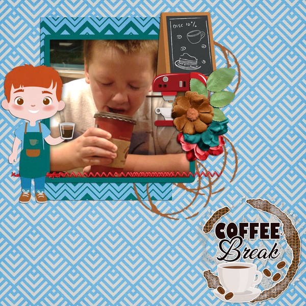 Coffee Break