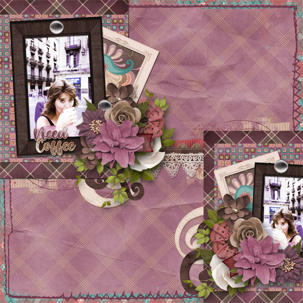 Coffee Break