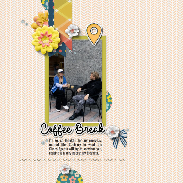 Coffee Break