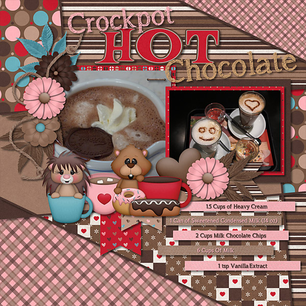 Coffee + Cocoa 02