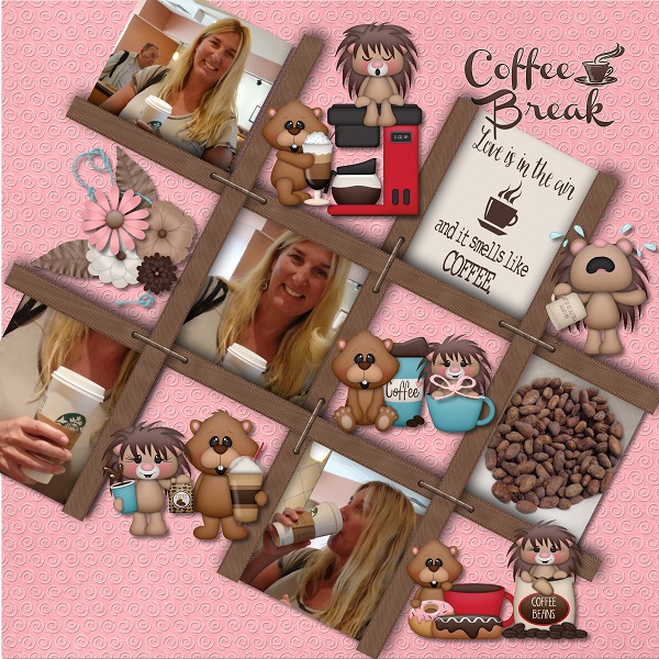 Coffee + Cocoa