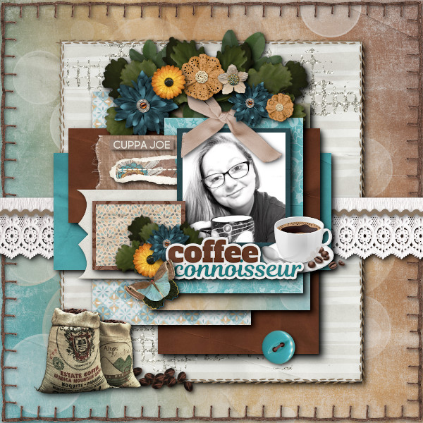 Coffee Connoisseur