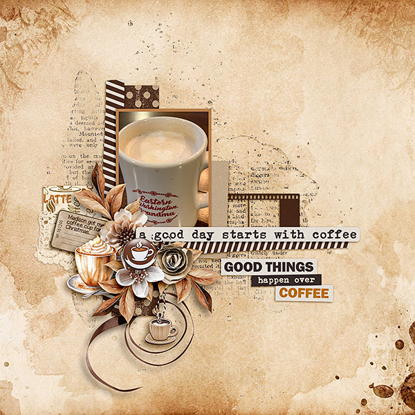 Coffee-Cup