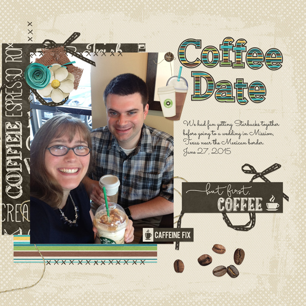 Coffee Date