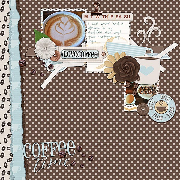 Coffee Designs