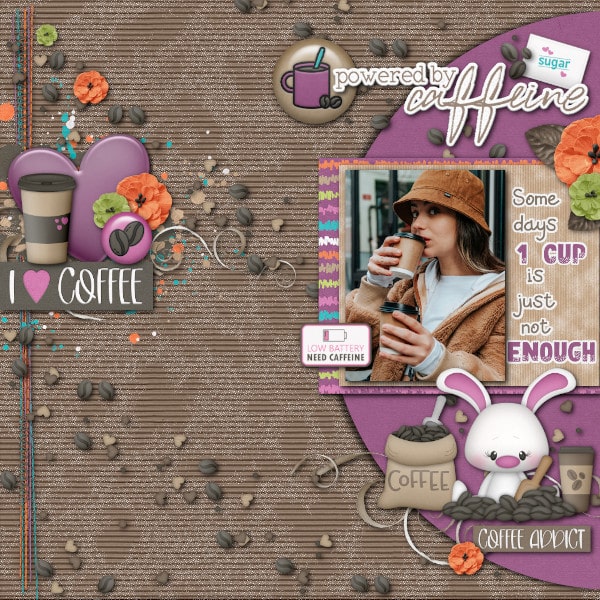 Coffee Fix