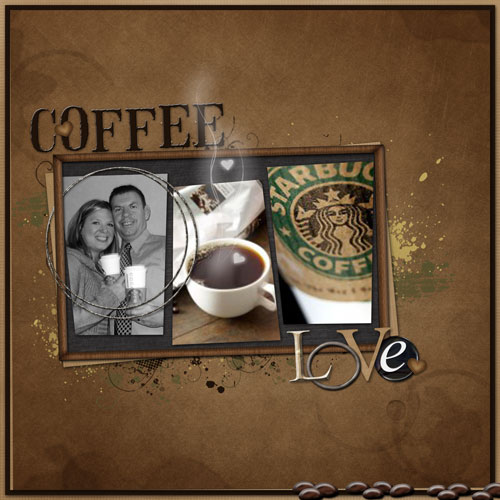 Coffee Love