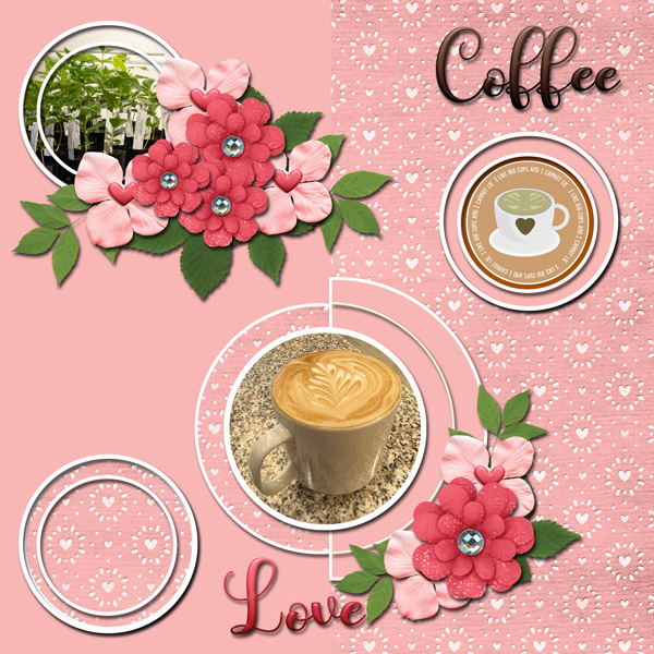 Coffee Love