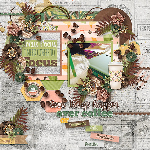 coffee lover
