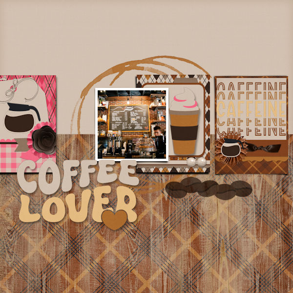 Coffee Lover