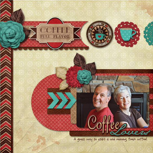 Coffee Lovers