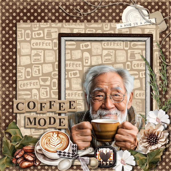 Coffee Mode