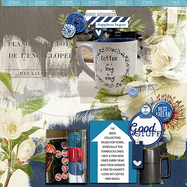 Coffee Mugs